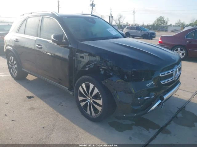 Mercedes-Benz GLE 350 4MATIC* BURMESTER* 360 ������* ���������* ������� | Mobile.bg � ����������� 2