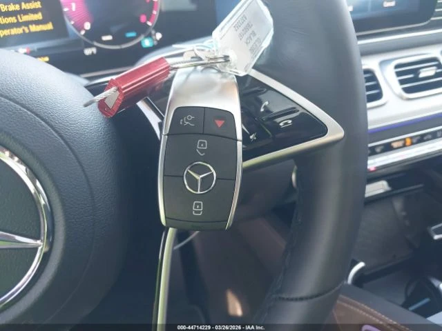Mercedes-Benz GLE 350 4MATIC* BURMESTER* 360 ������* ���������* ������� | Mobile.bg � ����������� 14