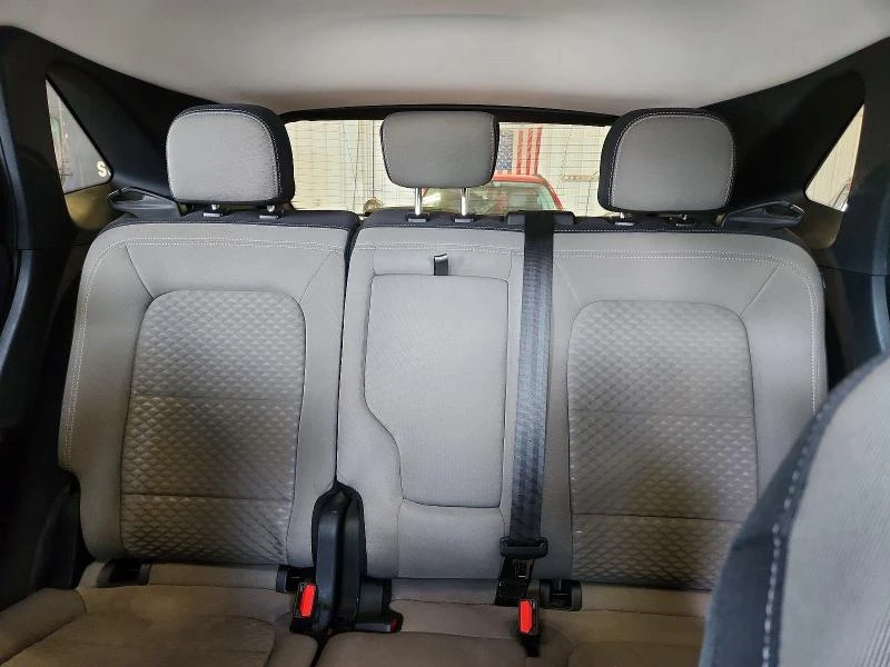 Ford Escape SE, снимка 10 - Автомобили и джипове - 54680037