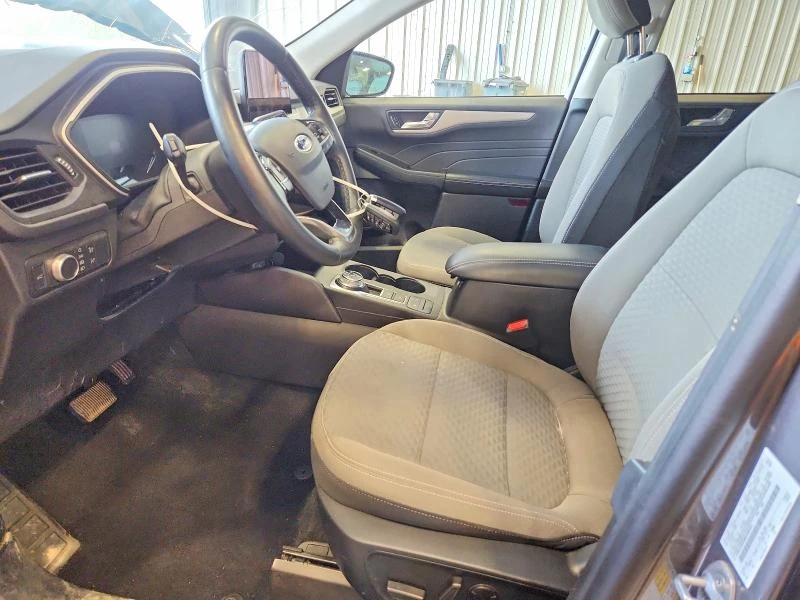 Ford Escape SE, снимка 7 - Автомобили и джипове - 54680037