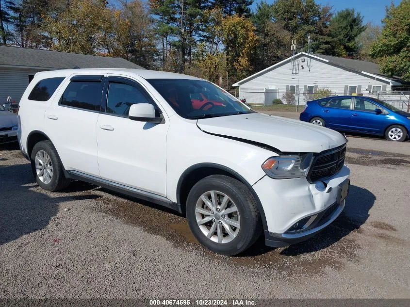 Dodge Durango 4x4 КРАЙНА ЦЕНА - изображение 6