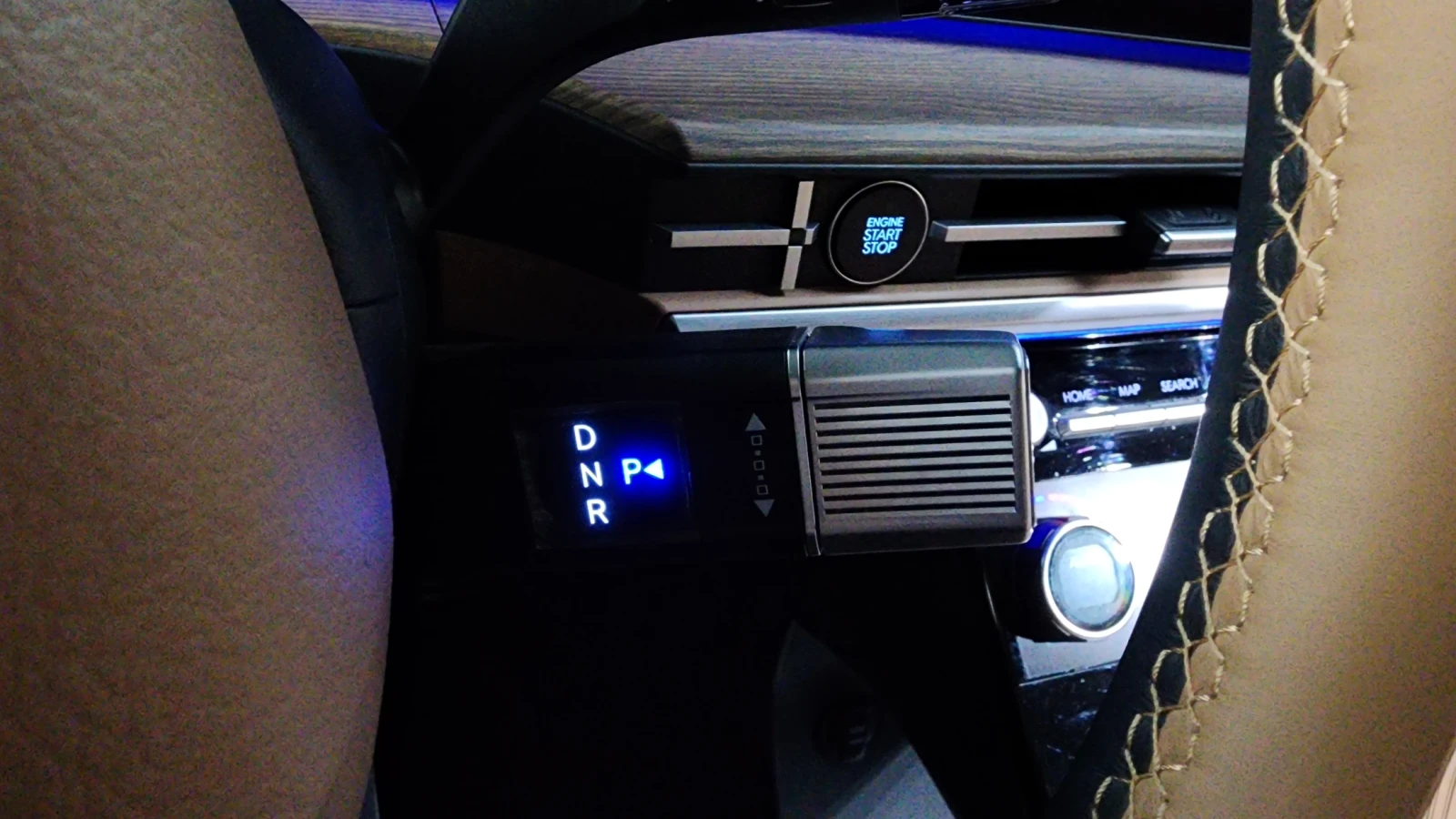 Hyundai Santa fe 2.5T 2WD | Mobile.bg   14