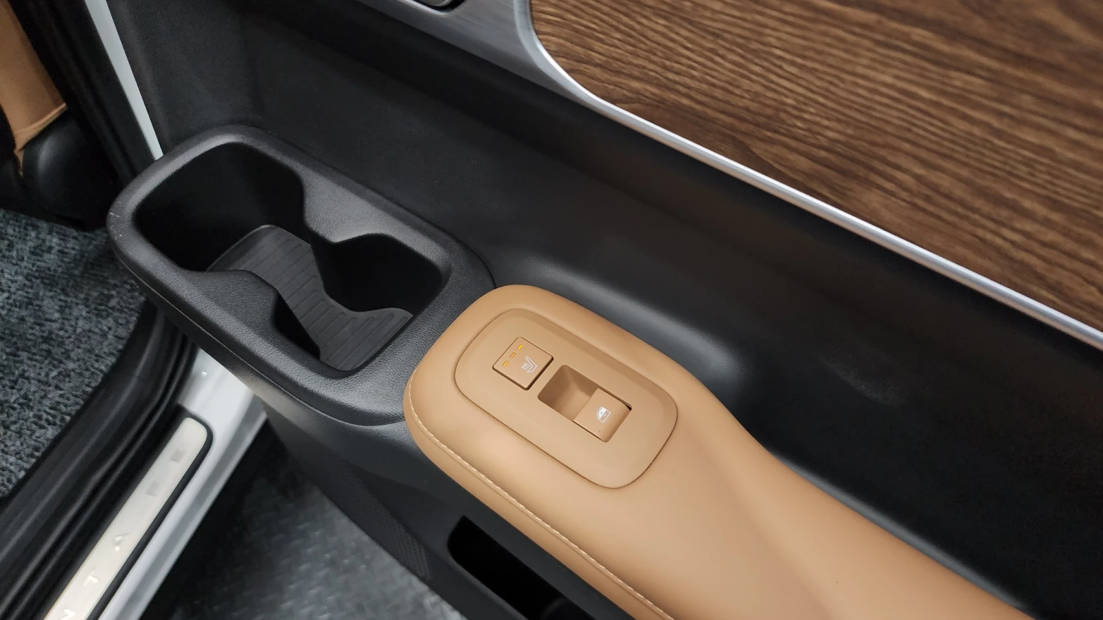 Hyundai Santa fe 2.5T 2WD | Mobile.bg   12