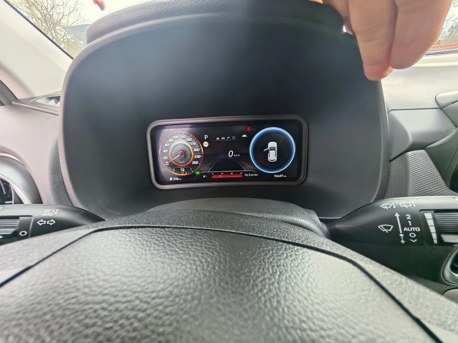 Hyundai Kona Face 64 - изображение 8