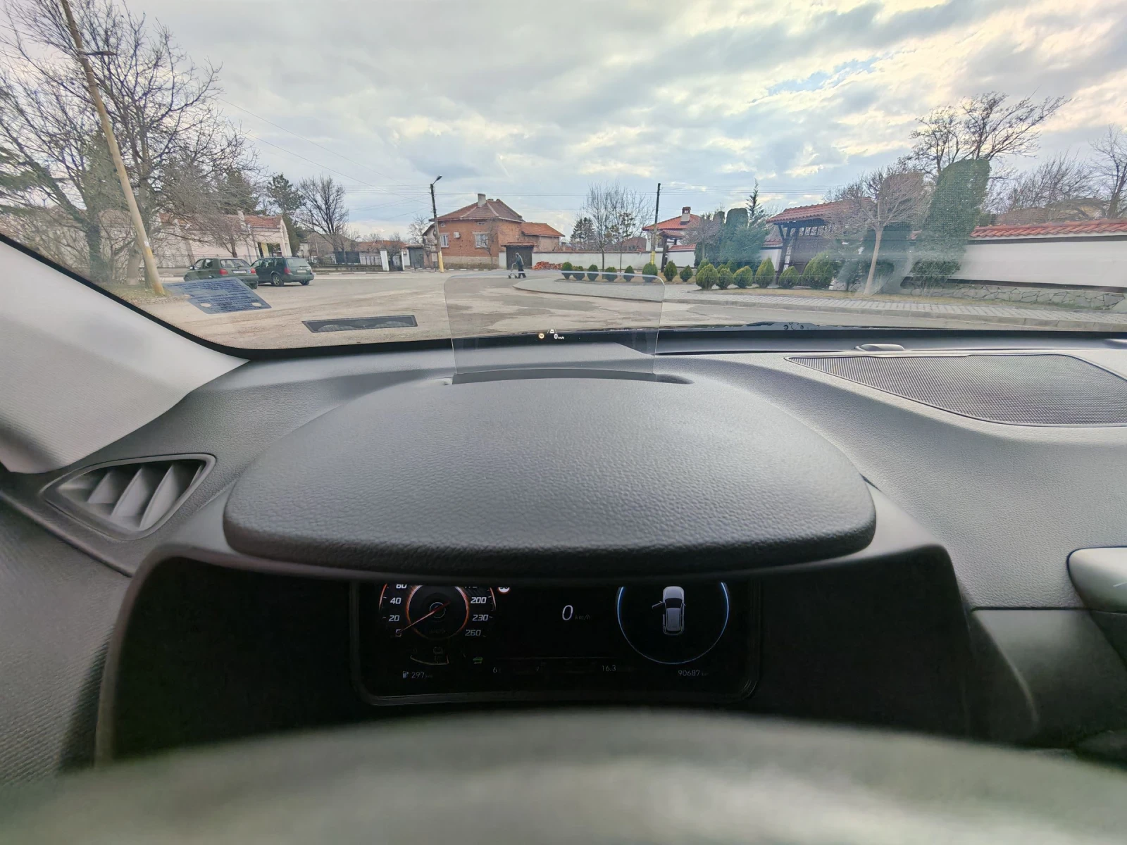 Hyundai Kona Face 64 - изображение 9