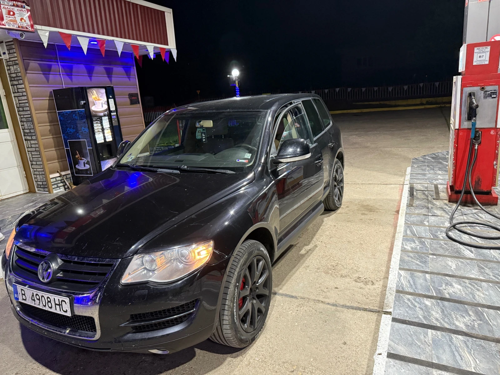 VW Touareg  - изображение 6