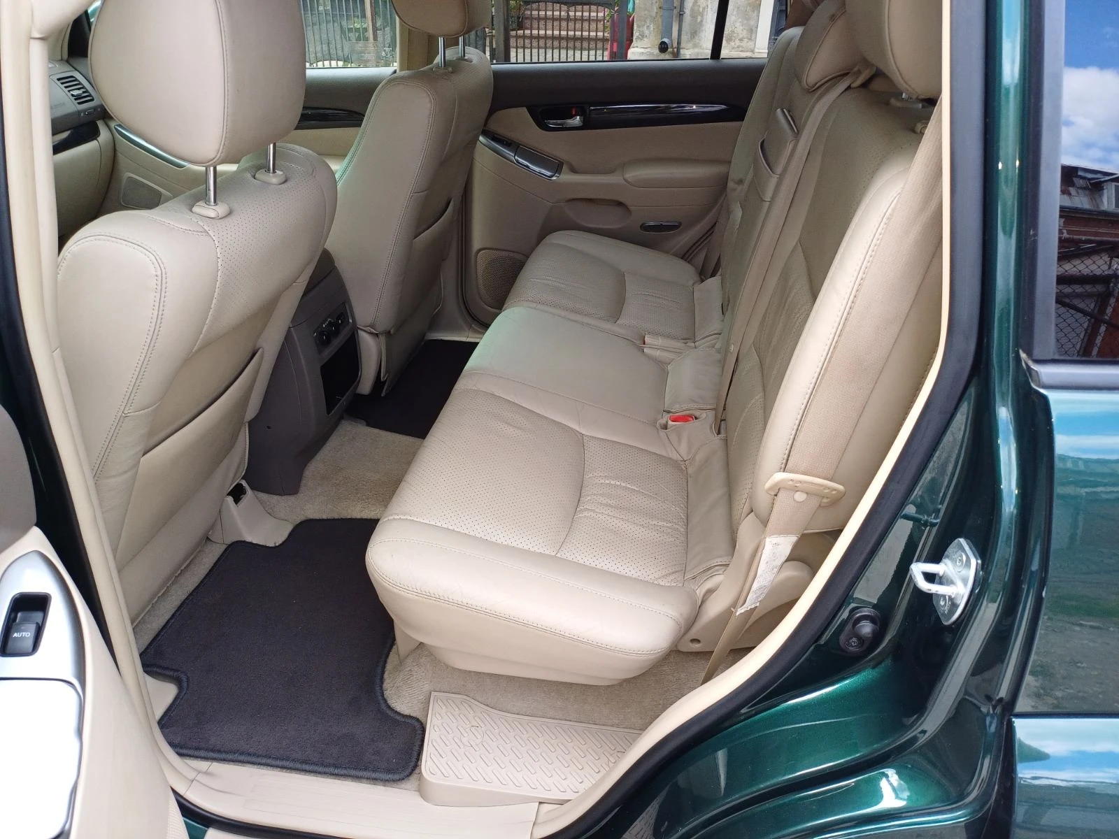 Toyota Land cruiser 💥автоматик💥7 места💥 - изображение 7