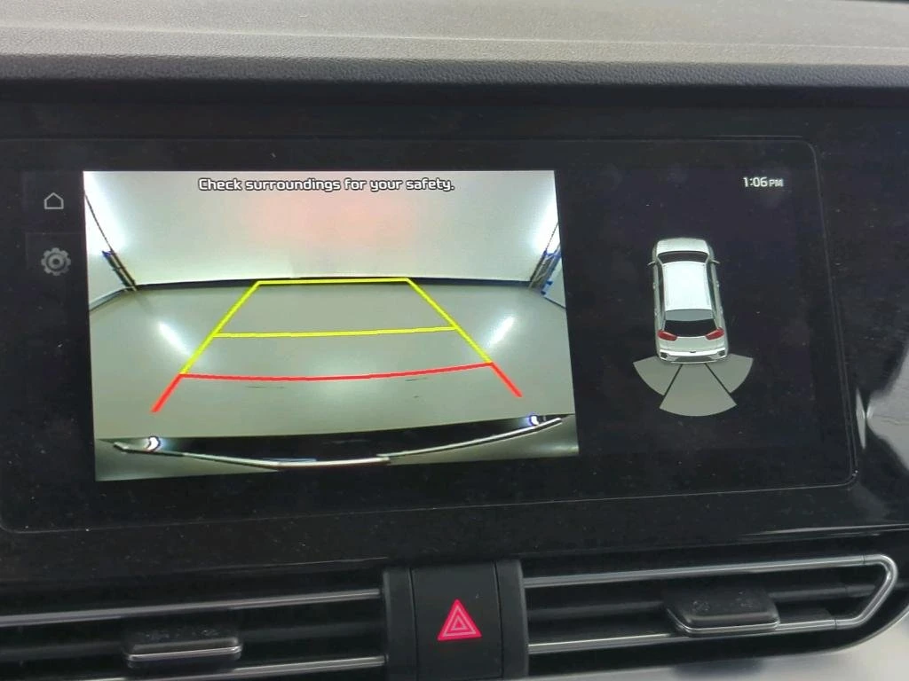 Kia Niro  - изображение 7