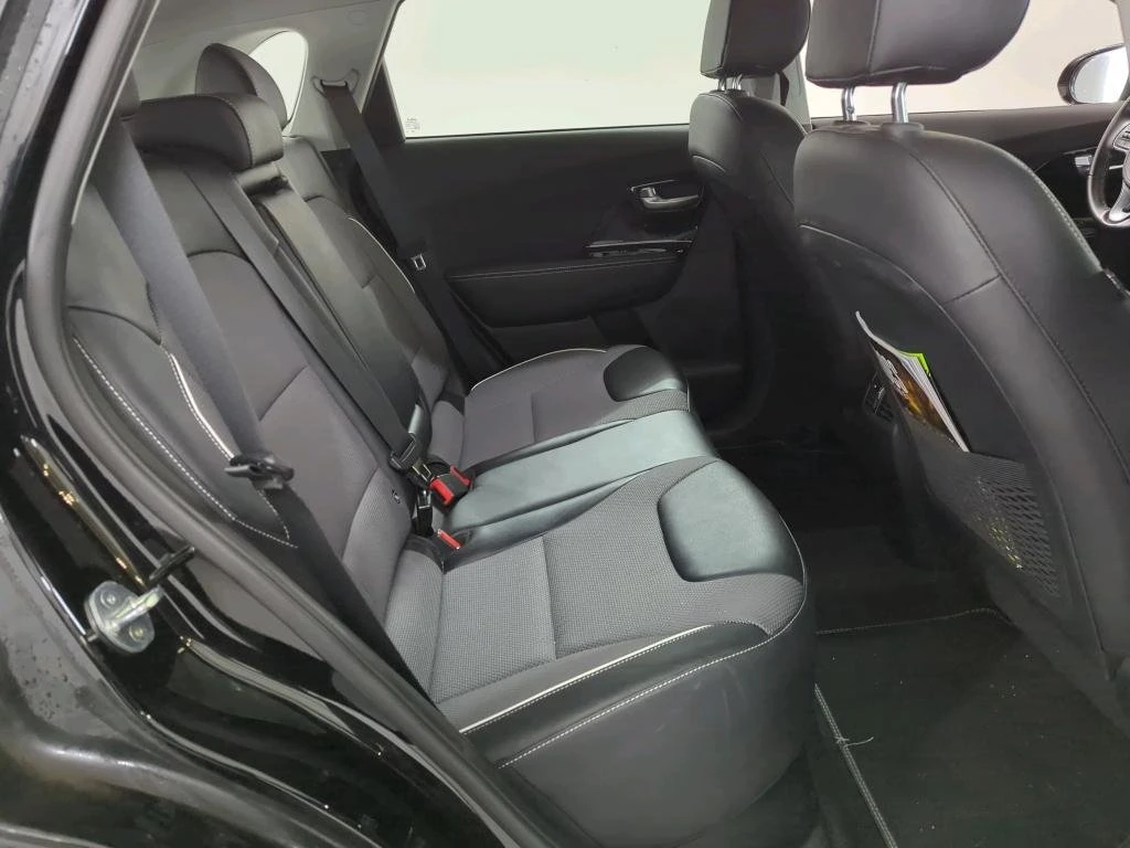 Kia Niro  - изображение 5
