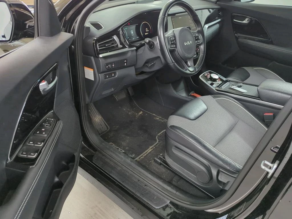 Kia Niro  - изображение 9