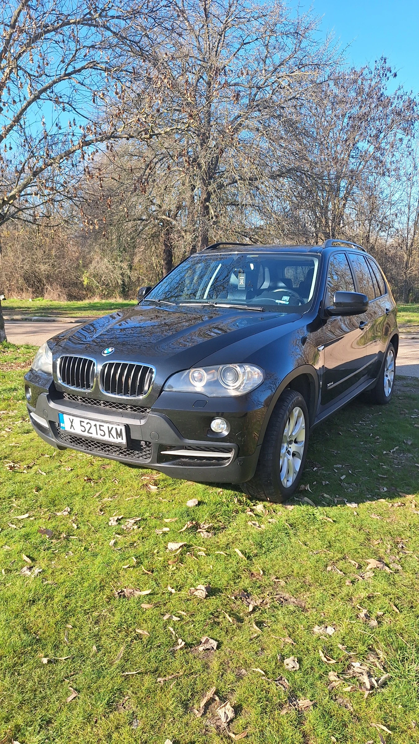 BMW X5 3.0ci lpg - изображение 6