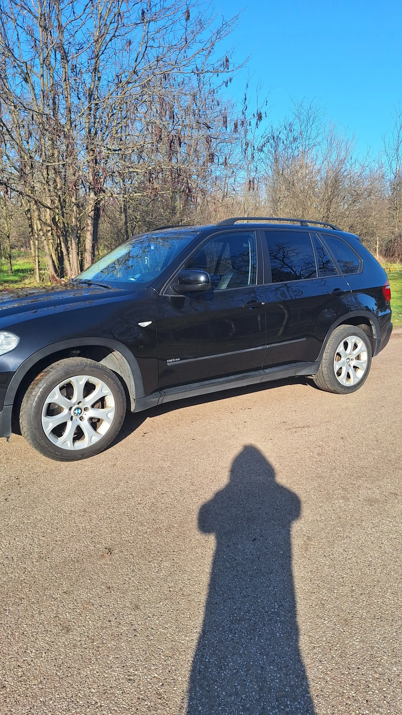 BMW X5 3.0ci lpg - изображение 2