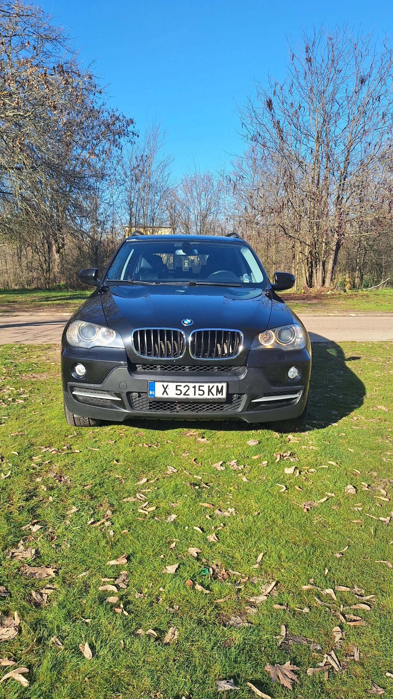 BMW X5 3.0ci lpg - изображение 5