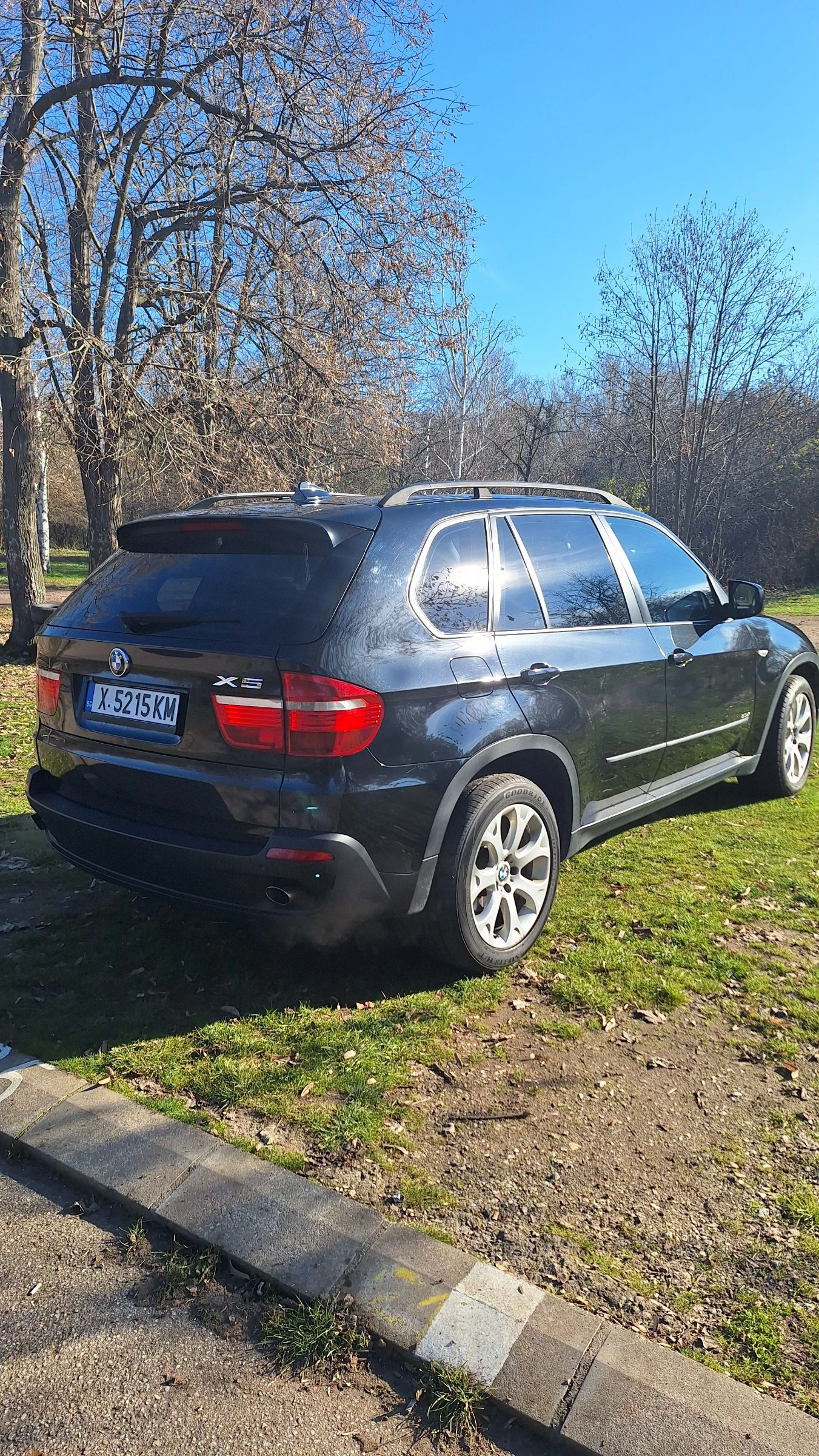 BMW X5 3.0ci lpg - изображение 9