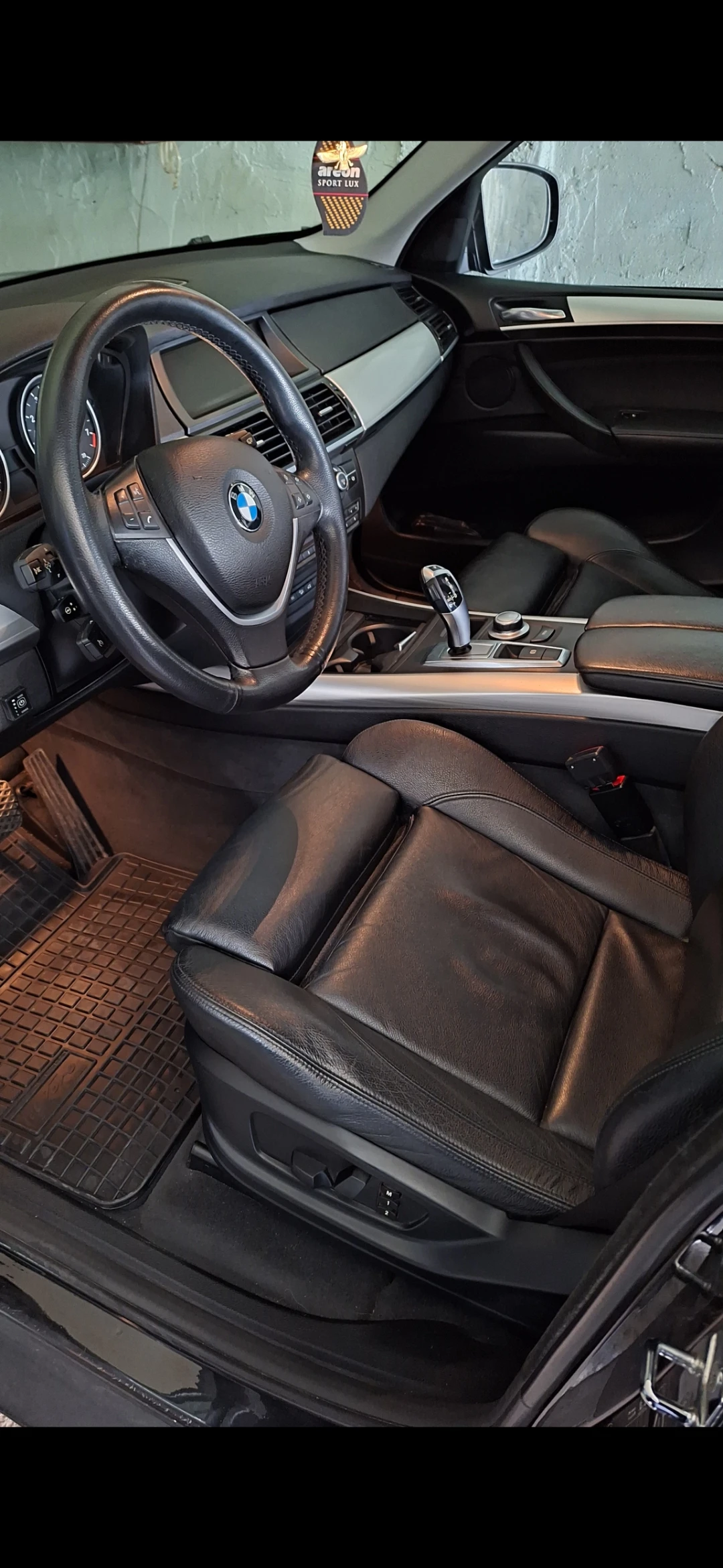 BMW X5 3.0ci lpg | Mobile.bg � ����������� 17