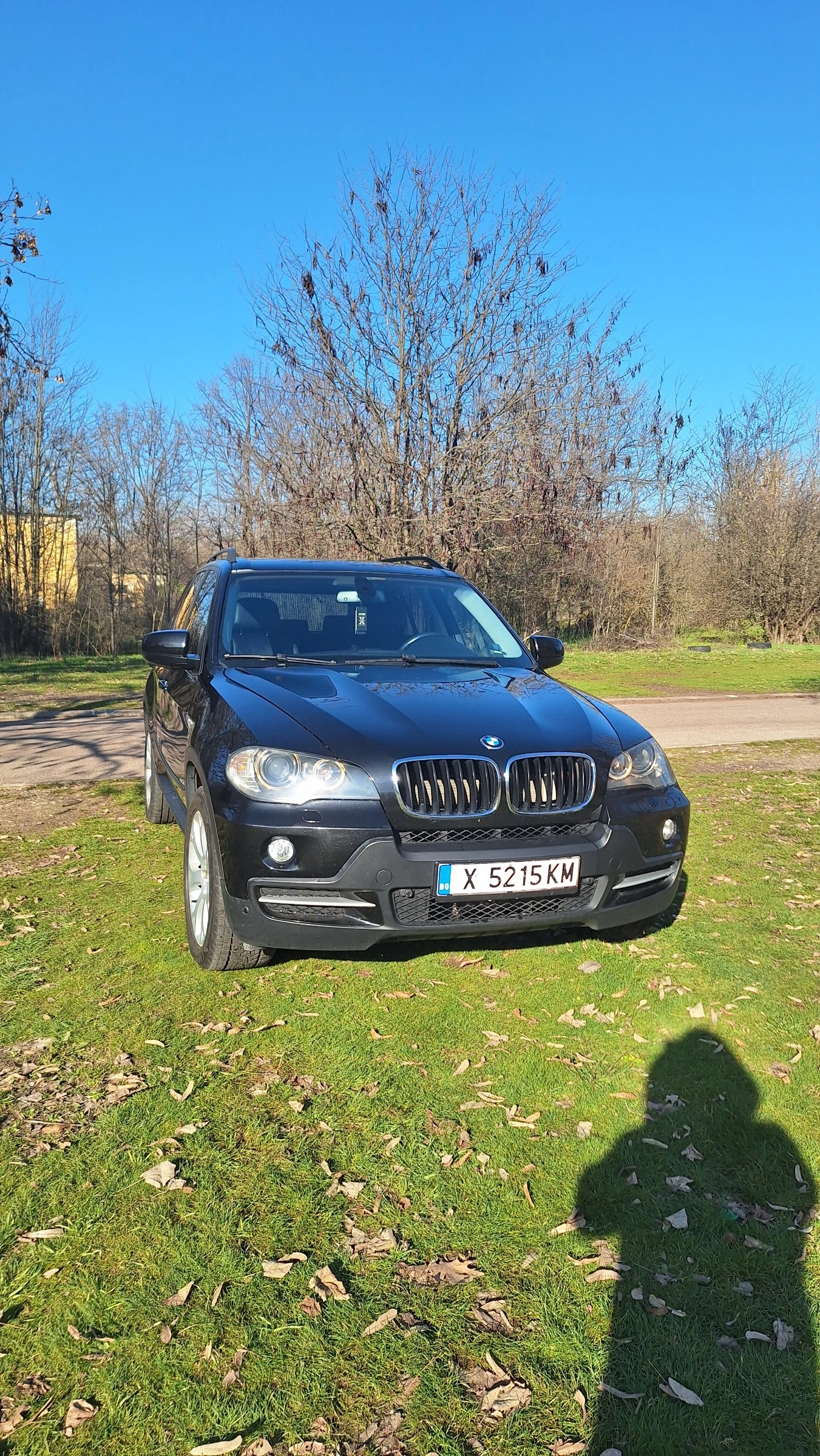 BMW X5 3.0ci lpg - изображение 4