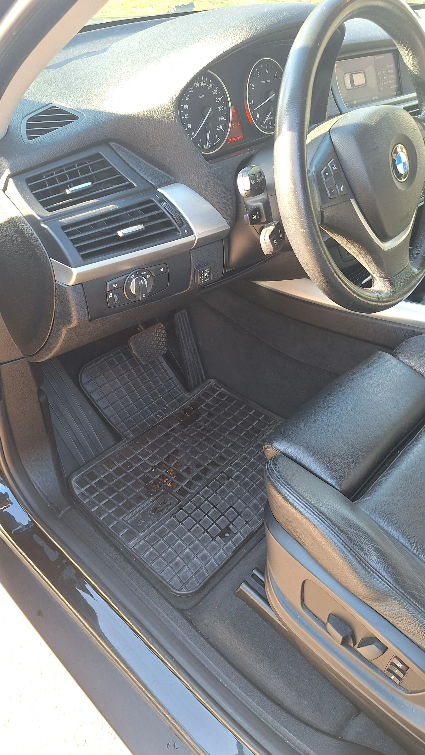 BMW X5 3.0ci lpg | Mobile.bg � ����������� 15