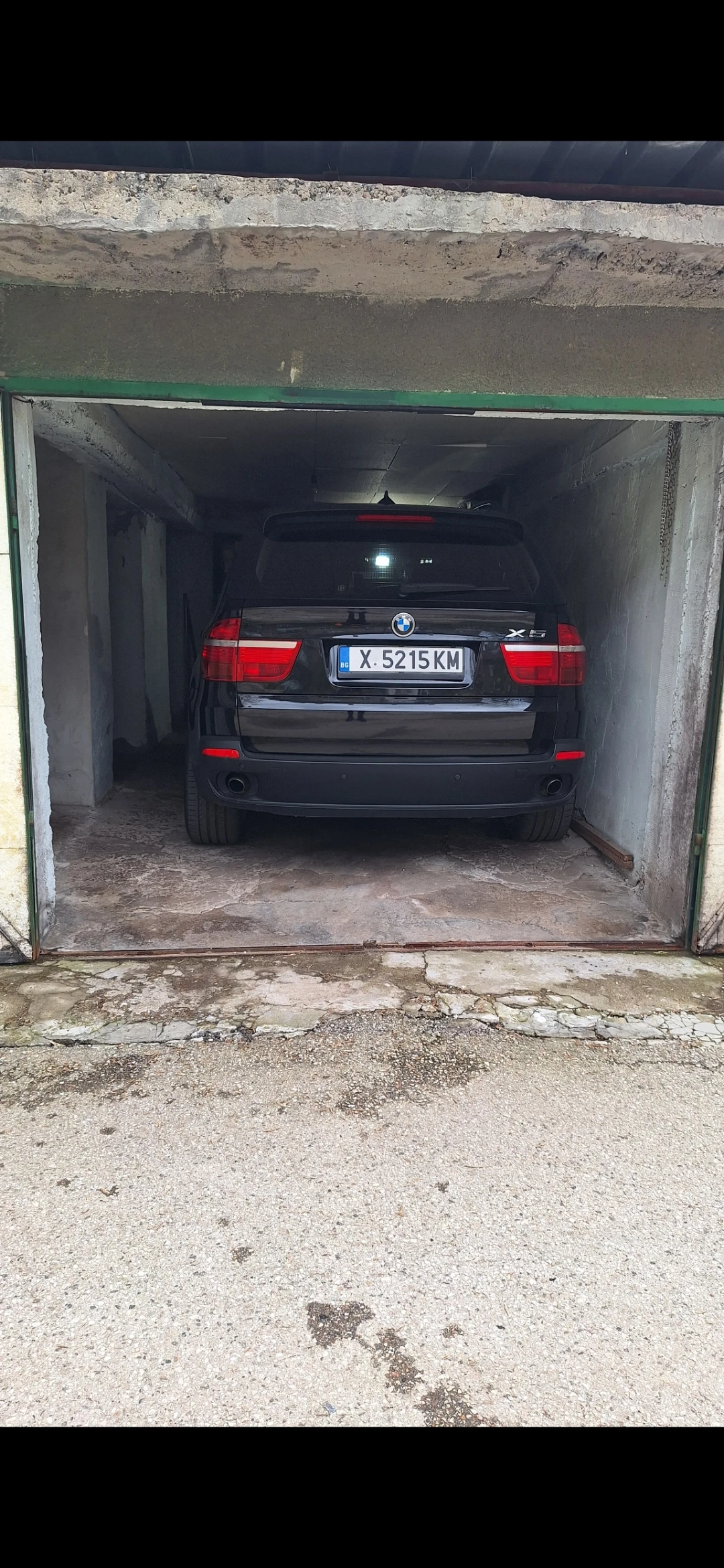 BMW X5 3.0ci lpg | Mobile.bg � ����������� 16