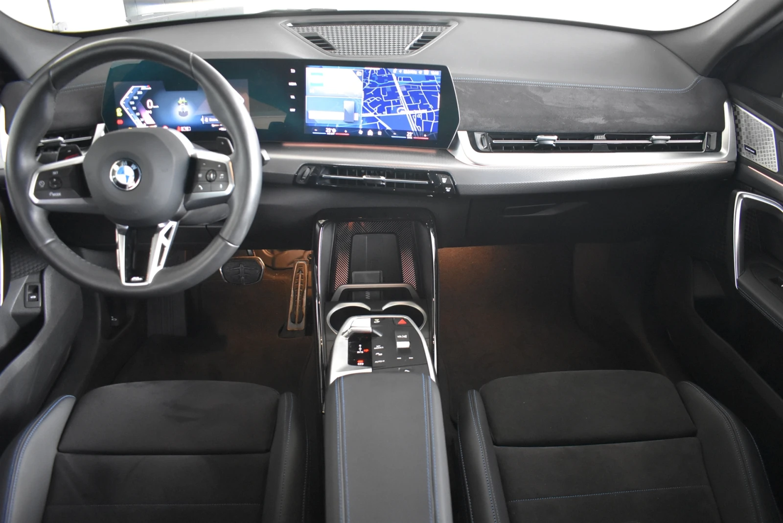 BMW X2 xDrive20d | Mobile.bg   3