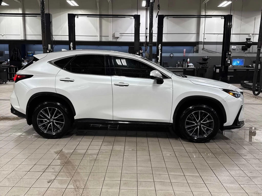 Lexus NX * 350h AWD * CARFAX * ��� ������������ ������ | Mobile.bg � ����������� 3