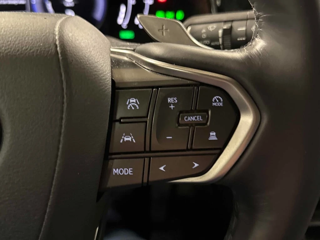 Lexus NX * 350h AWD * CARFAX * ��� ������������ ������ | Mobile.bg � ����������� 10