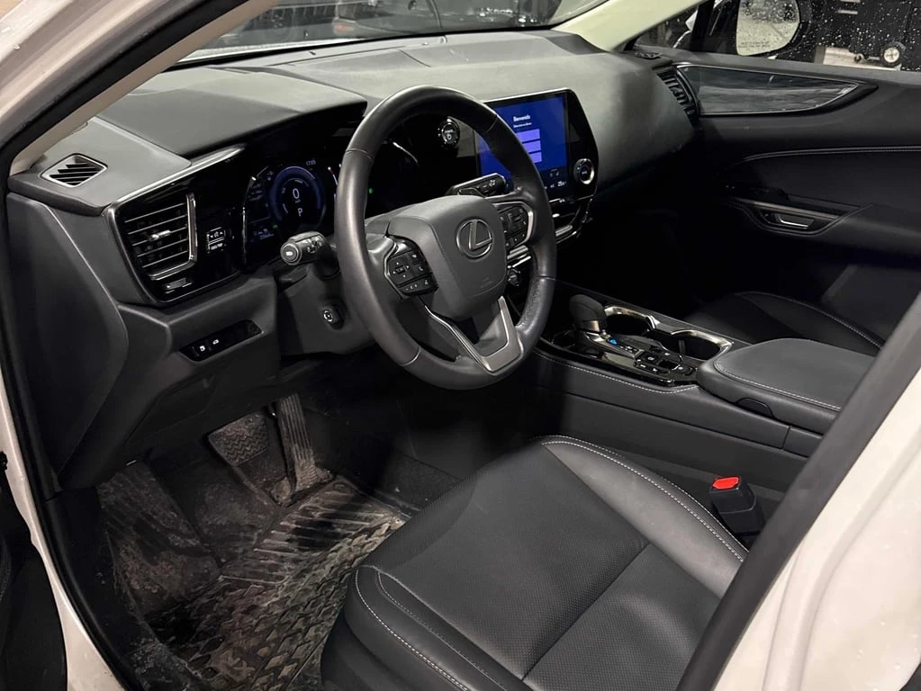 Lexus NX * 350h AWD * CARFAX * ��� ������������ ������ | Mobile.bg � ����������� 5