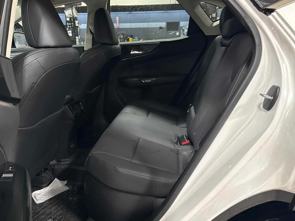 Lexus NX * 350h AWD * CARFAX * ��� ������������ ������ | Mobile.bg � ����������� 13