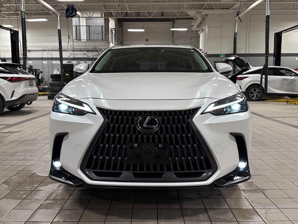 Lexus NX * 350h AWD * CARFAX * ��� ������������ ������ | Mobile.bg � ����������� 6