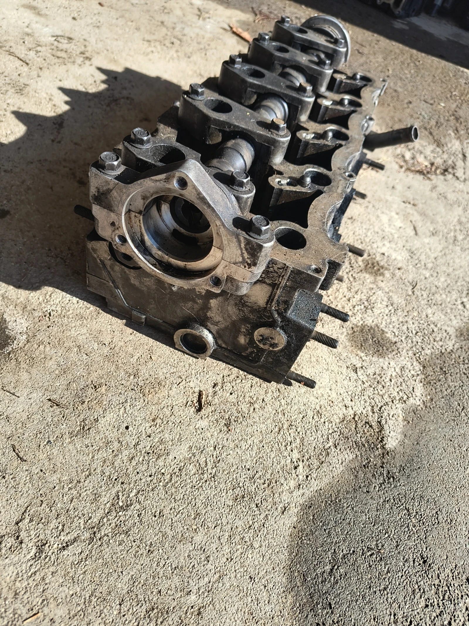 Hyundai Tucson  - изображение 3