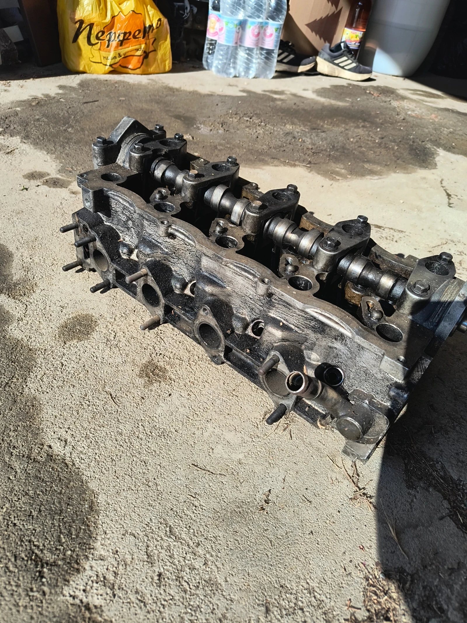 Hyundai Tucson  - изображение 5