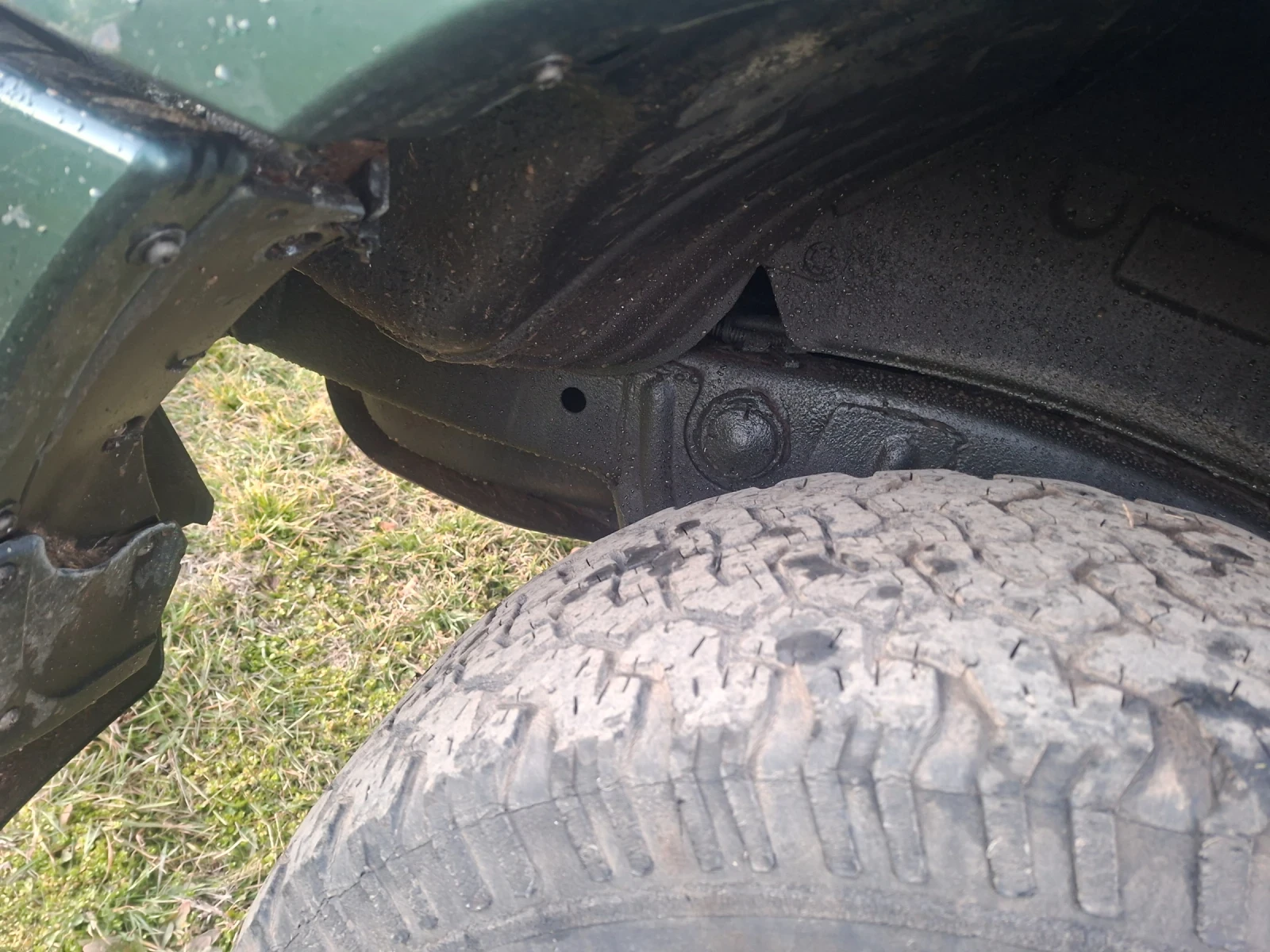 Nissan Patrol, снимка 16 - Автомобили и джипове - 53728039