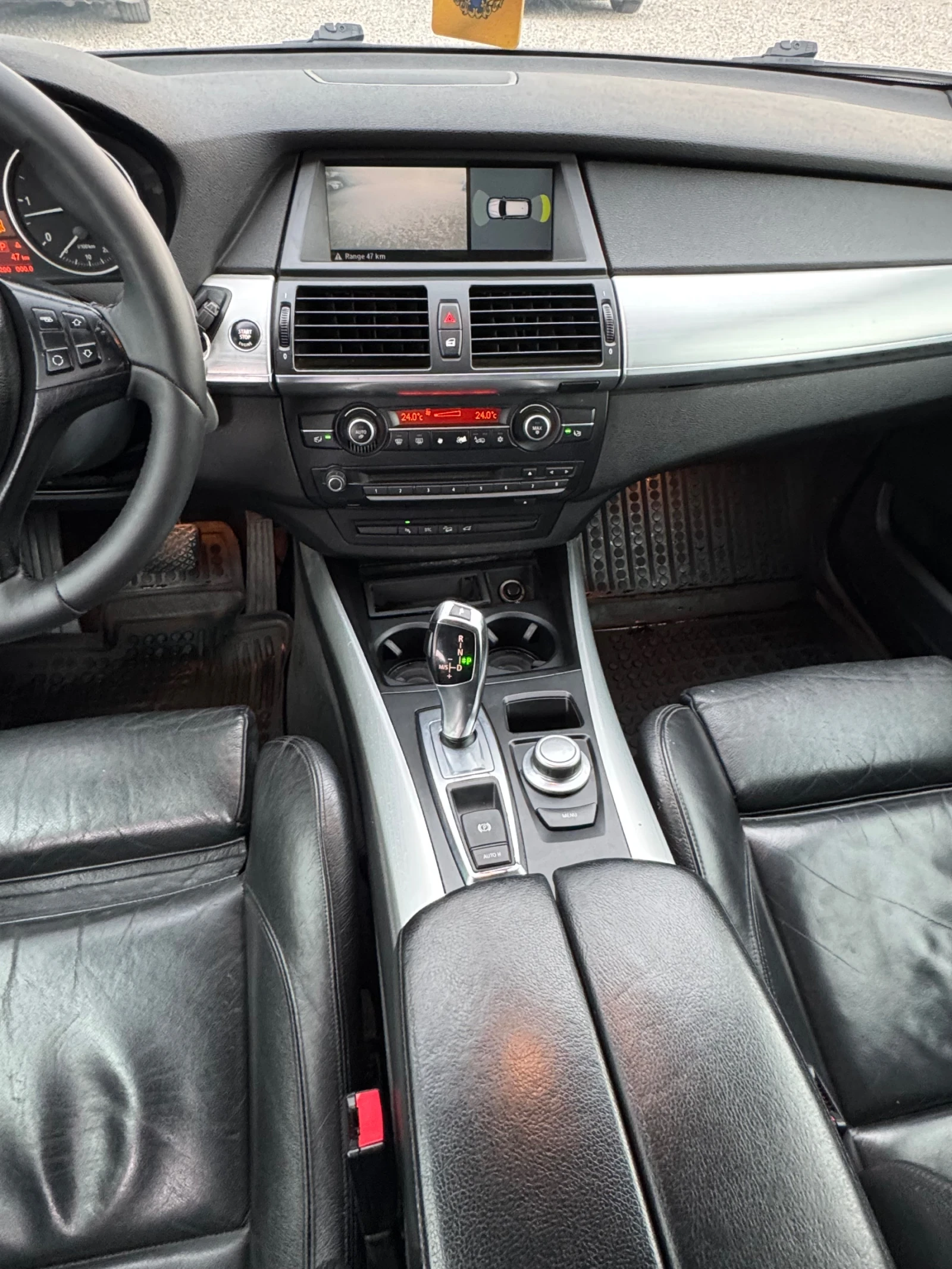 BMW X5 3.0 235, снимка 12 - Автомобили и джипове - 53898740