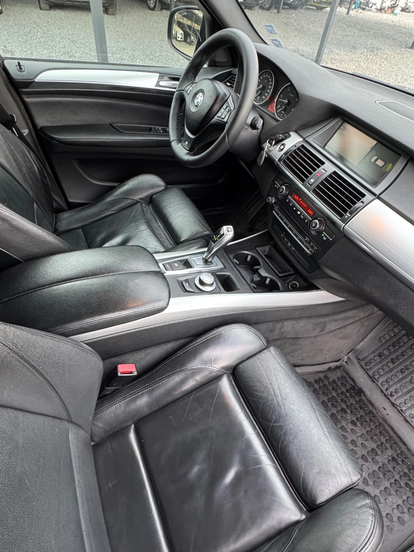 BMW X5 3.0 235, снимка 10 - Автомобили и джипове - 53898740