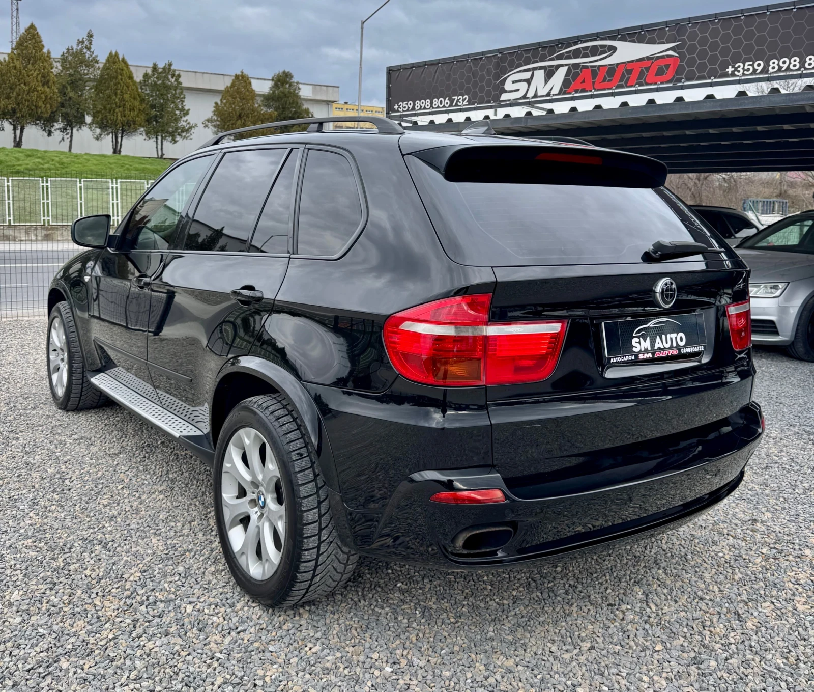 BMW X5 3.0 235, снимка 5 - Автомобили и джипове - 53898740