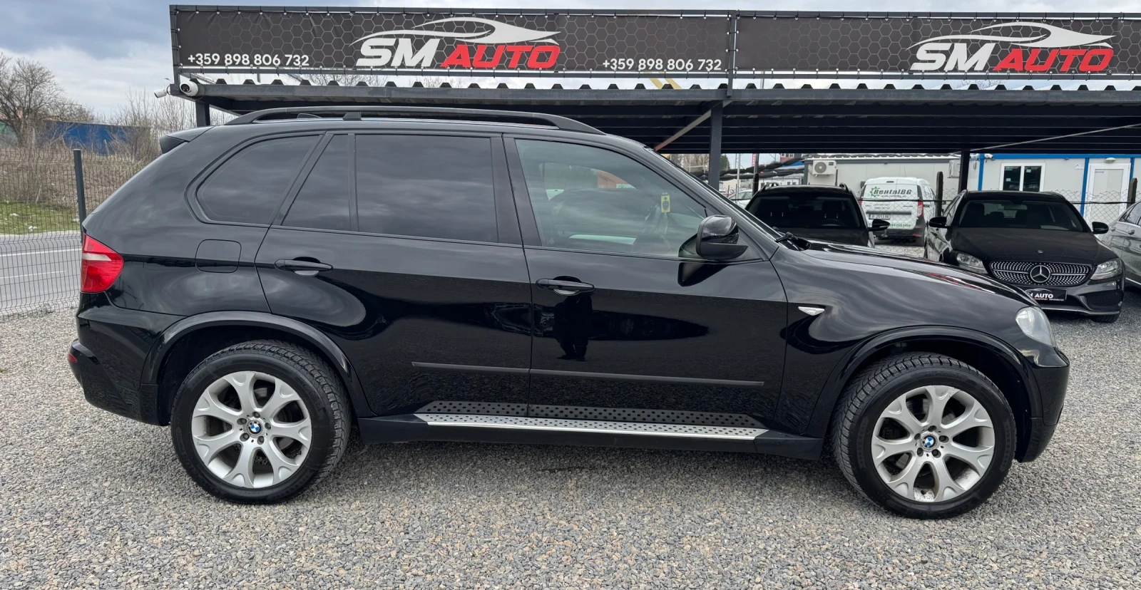 BMW X5 3.0 235, снимка 2 - Автомобили и джипове - 53898740