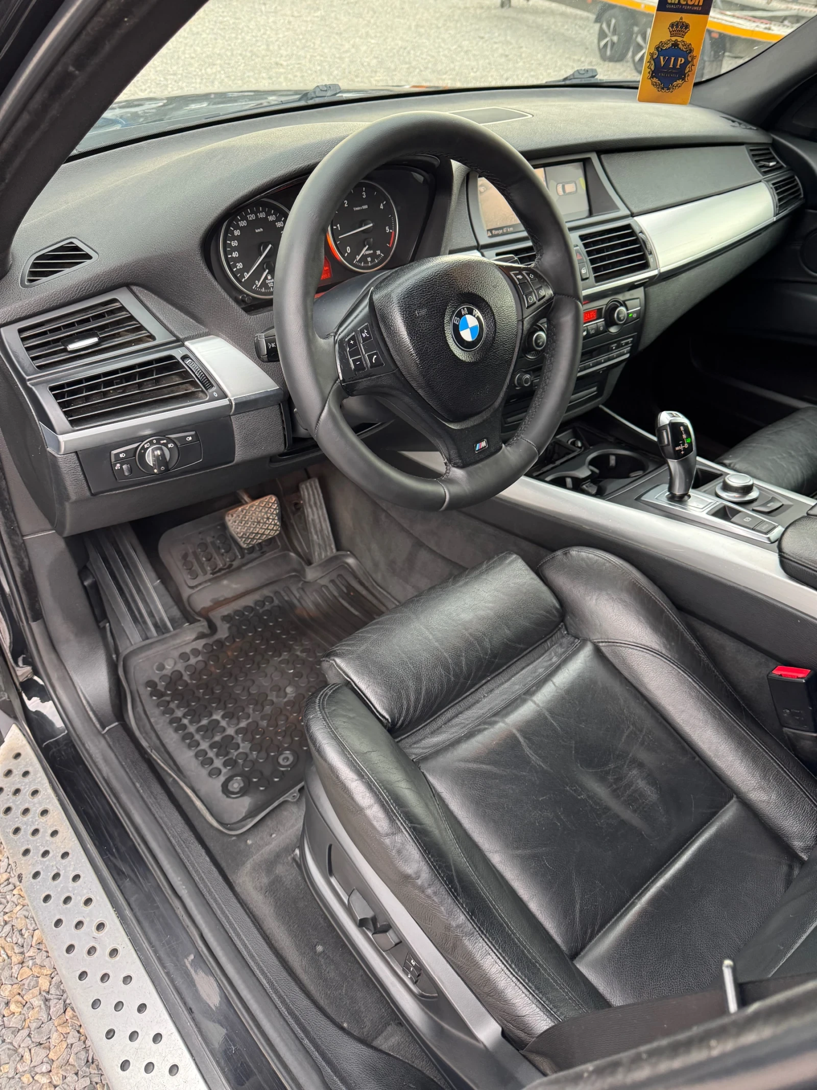 BMW X5 3.0 235, снимка 14 - Автомобили и джипове - 53898740