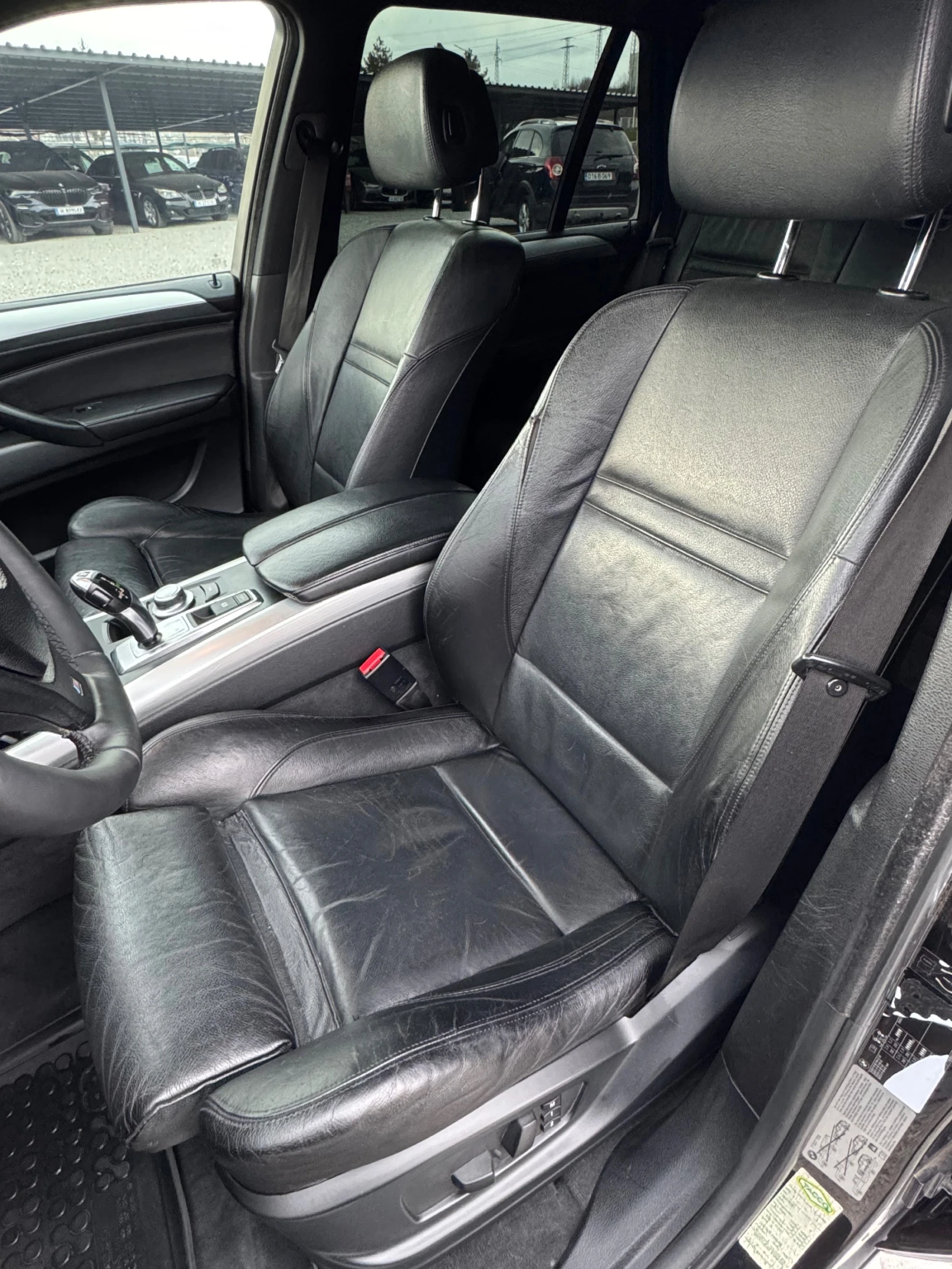 BMW X5 3.0 235, снимка 13 - Автомобили и джипове - 53898740