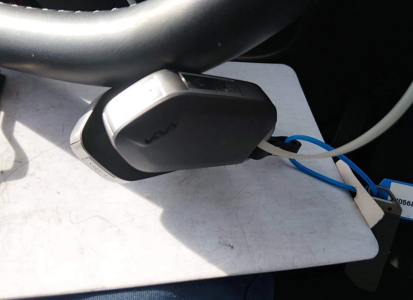 Kia Sportage, снимка 11 - Автомобили и джипове - 54038919