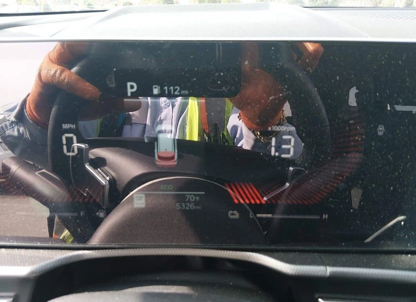 Kia Sportage, снимка 7 - Автомобили и джипове - 54038919