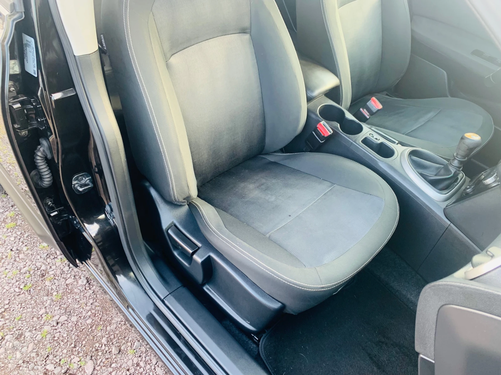 Nissan Qashqai 1.6dci 131к.с, снимка 15 - Автомобили и джипове - 54044654