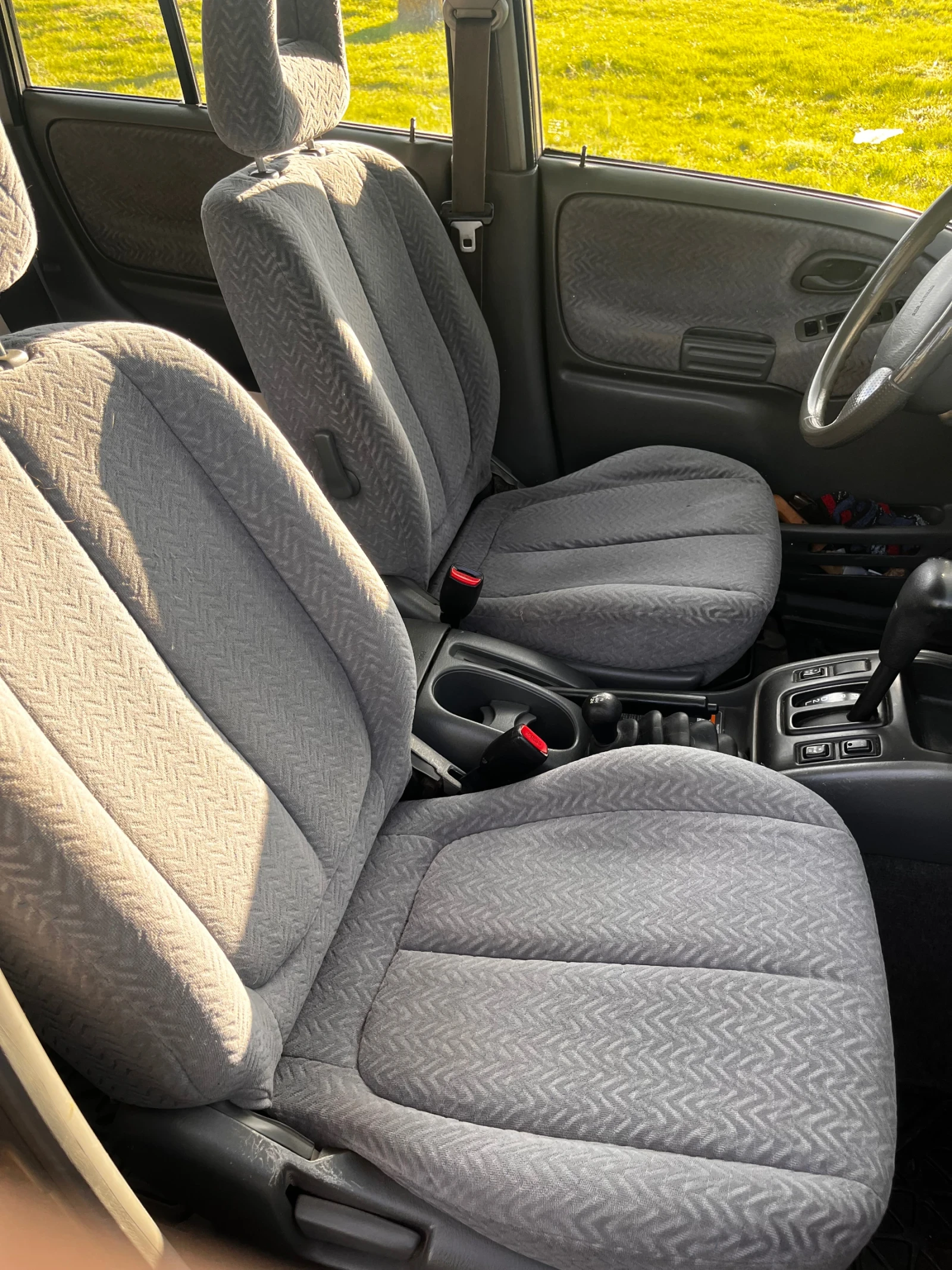 Suzuki Grand vitara 2.0 HDI 109 коня, снимка 10 - Автомобили и джипове - 54138333