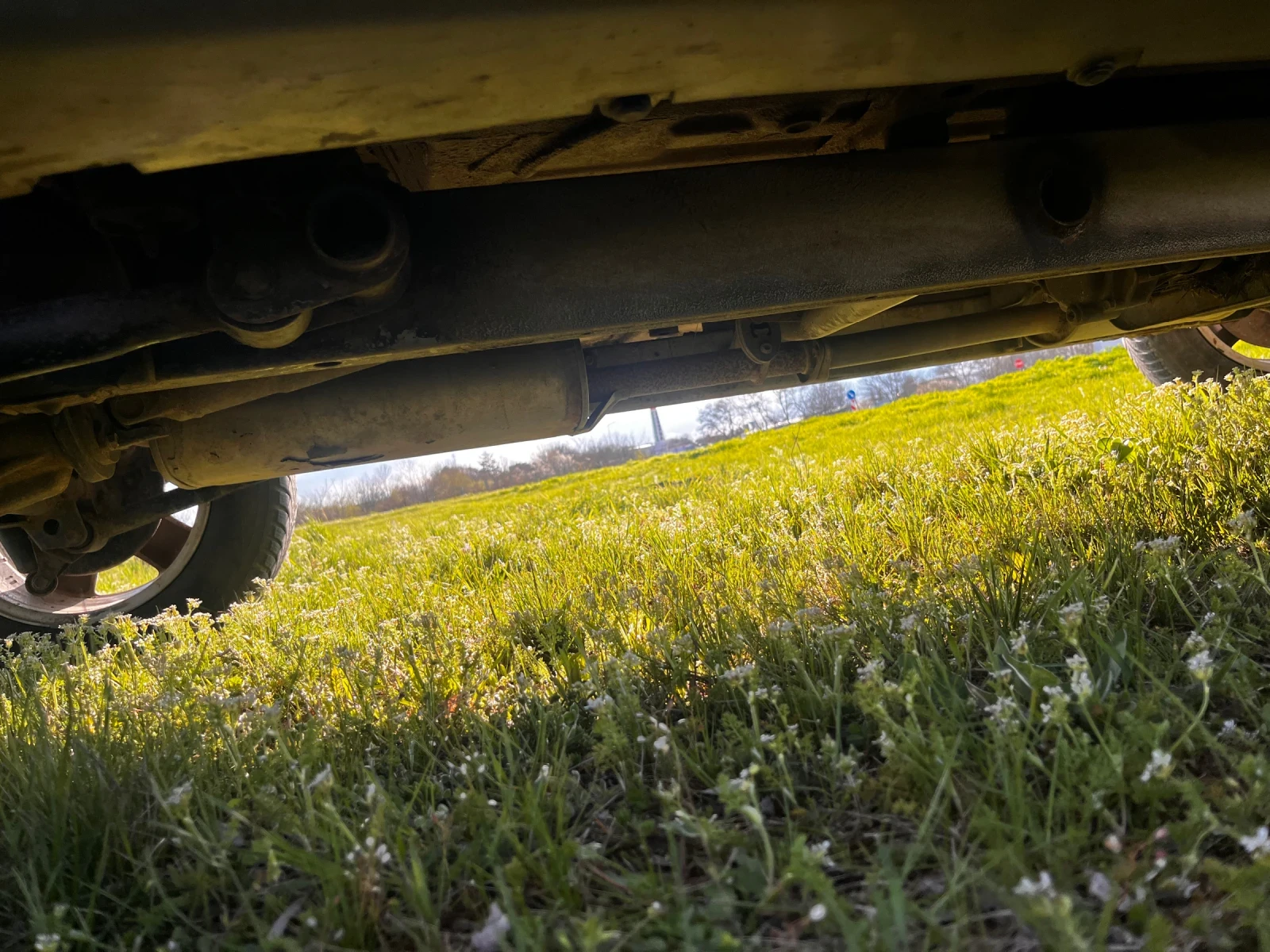 Suzuki Grand vitara 2.0 HDI 109 коня, снимка 9 - Автомобили и джипове - 54138333