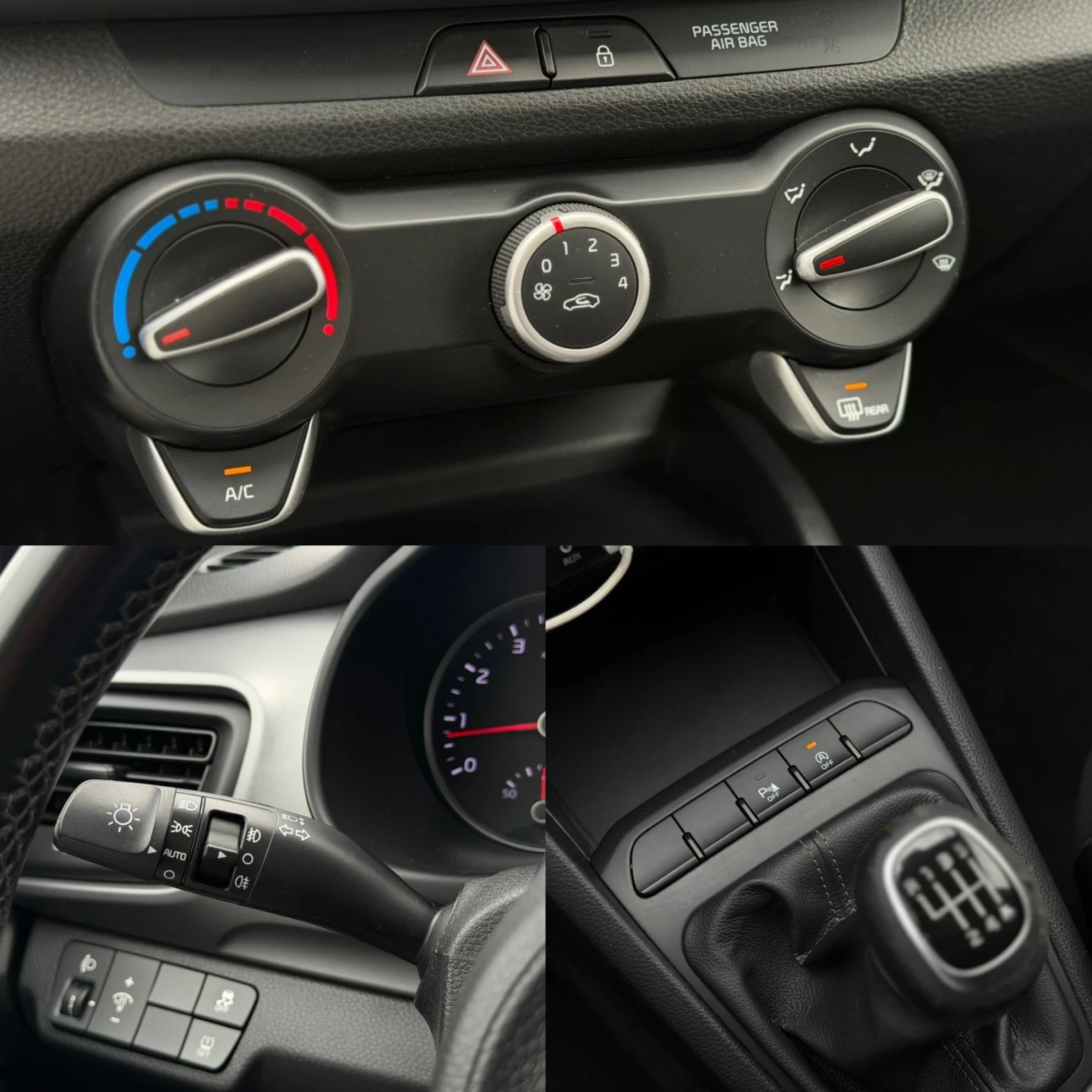 Kia Stonic 1.4 ������ / 100 �.� | Mobile.bg � ����������� 11