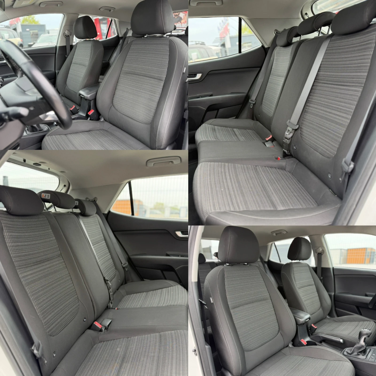 Kia Stonic 1.4 ������ / 100 �.� | Mobile.bg � ����������� 13