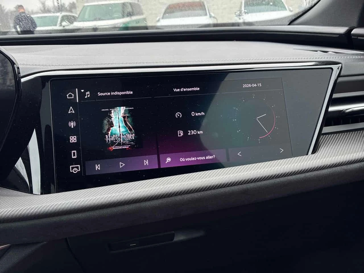 Audi SQ5 * Technik * CARFAX * БЕЗ ПЪРВОНАЧАЛНА ВНОСКА, снимка 14 - Автомобили и джипове - 54209246