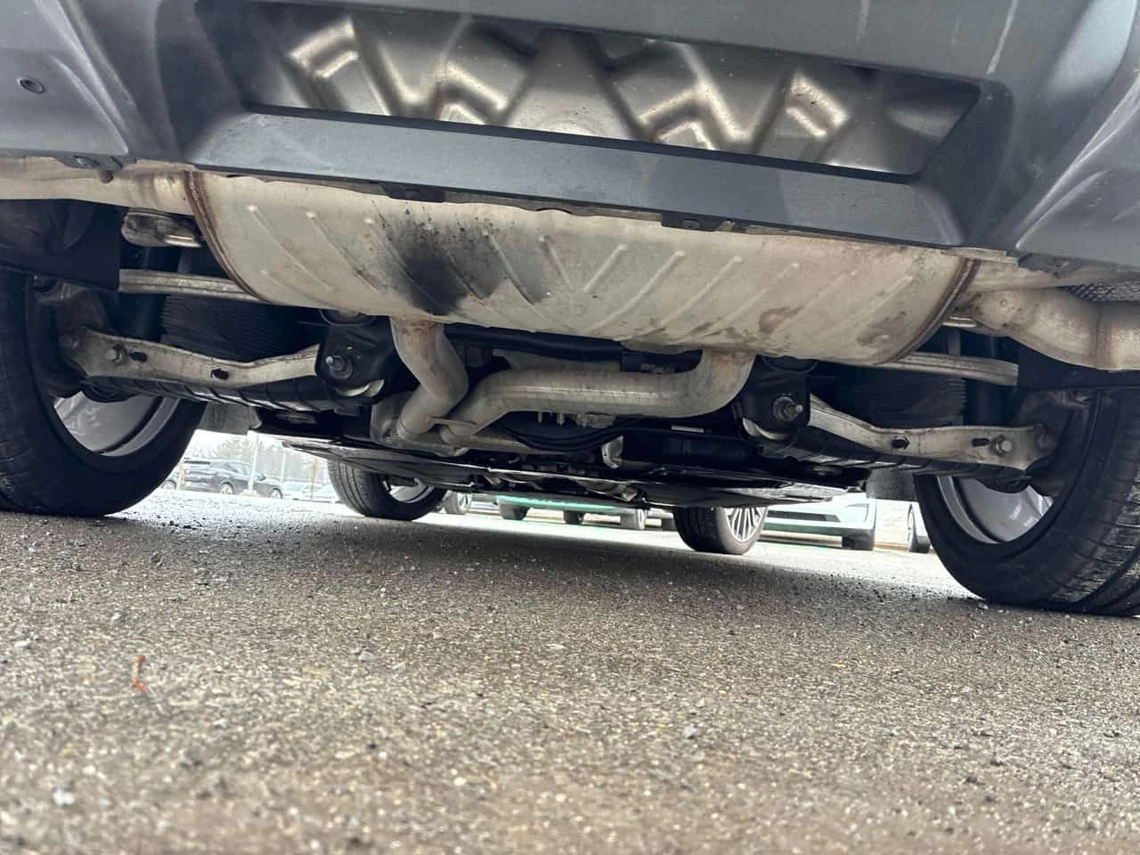 Audi SQ5 * Technik * CARFAX * БЕЗ ПЪРВОНАЧАЛНА ВНОСКА, снимка 12 - Автомобили и джипове - 54209246