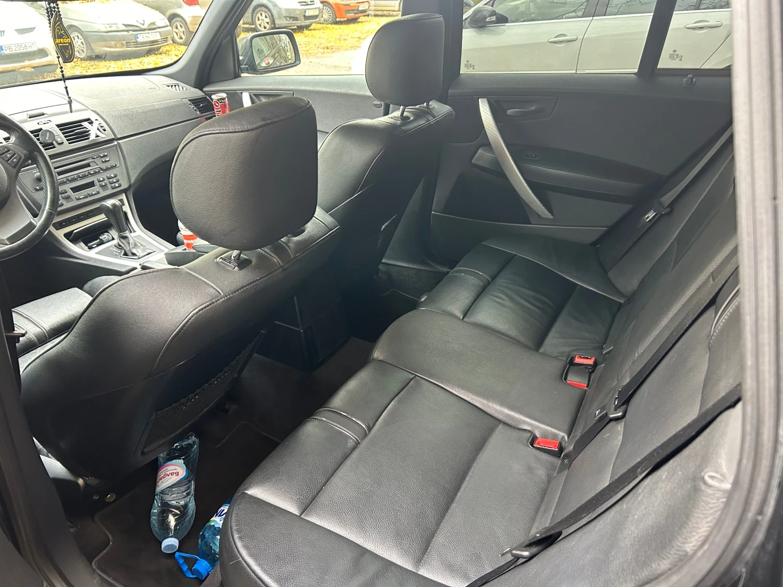BMW X3 3.0 D Aero Packet, снимка 7 - Автомобили и джипове - 54793424
