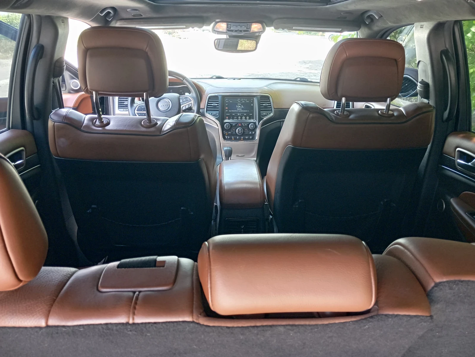 Jeep Grand cherokee Summit  | Mobile.bg � ����������� 11