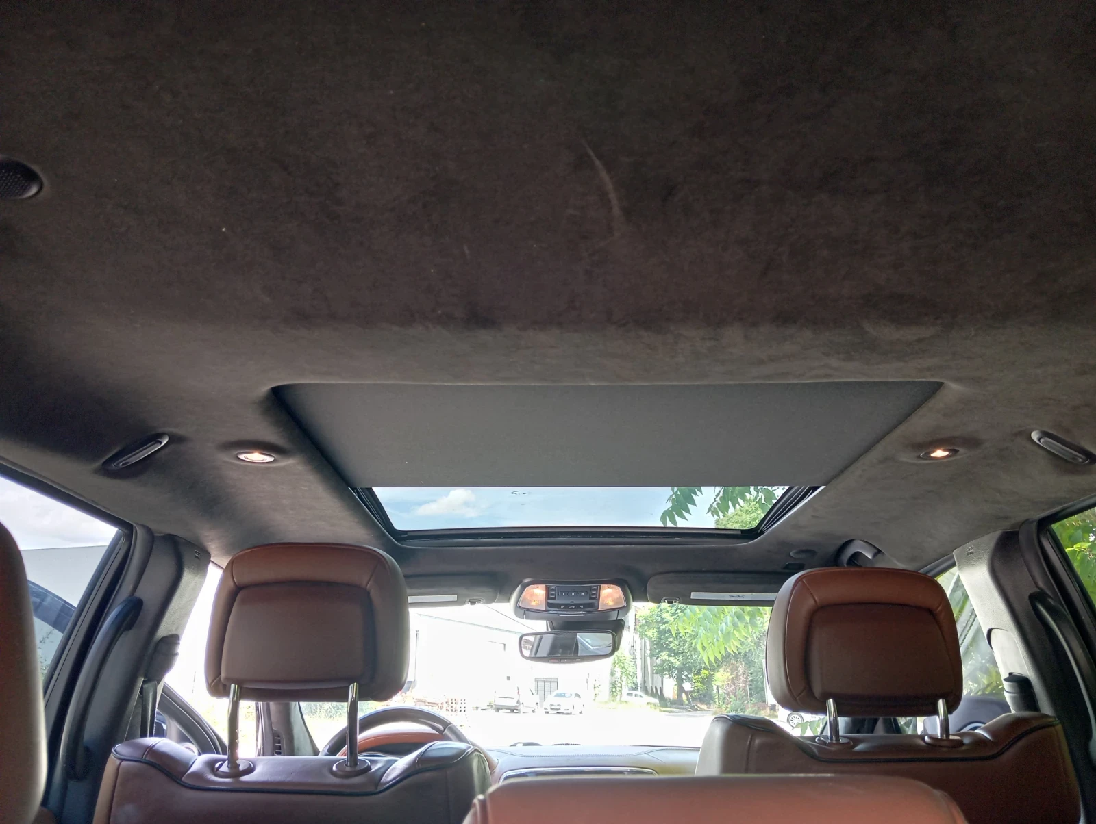 Jeep Grand cherokee Summit  | Mobile.bg � ����������� 10