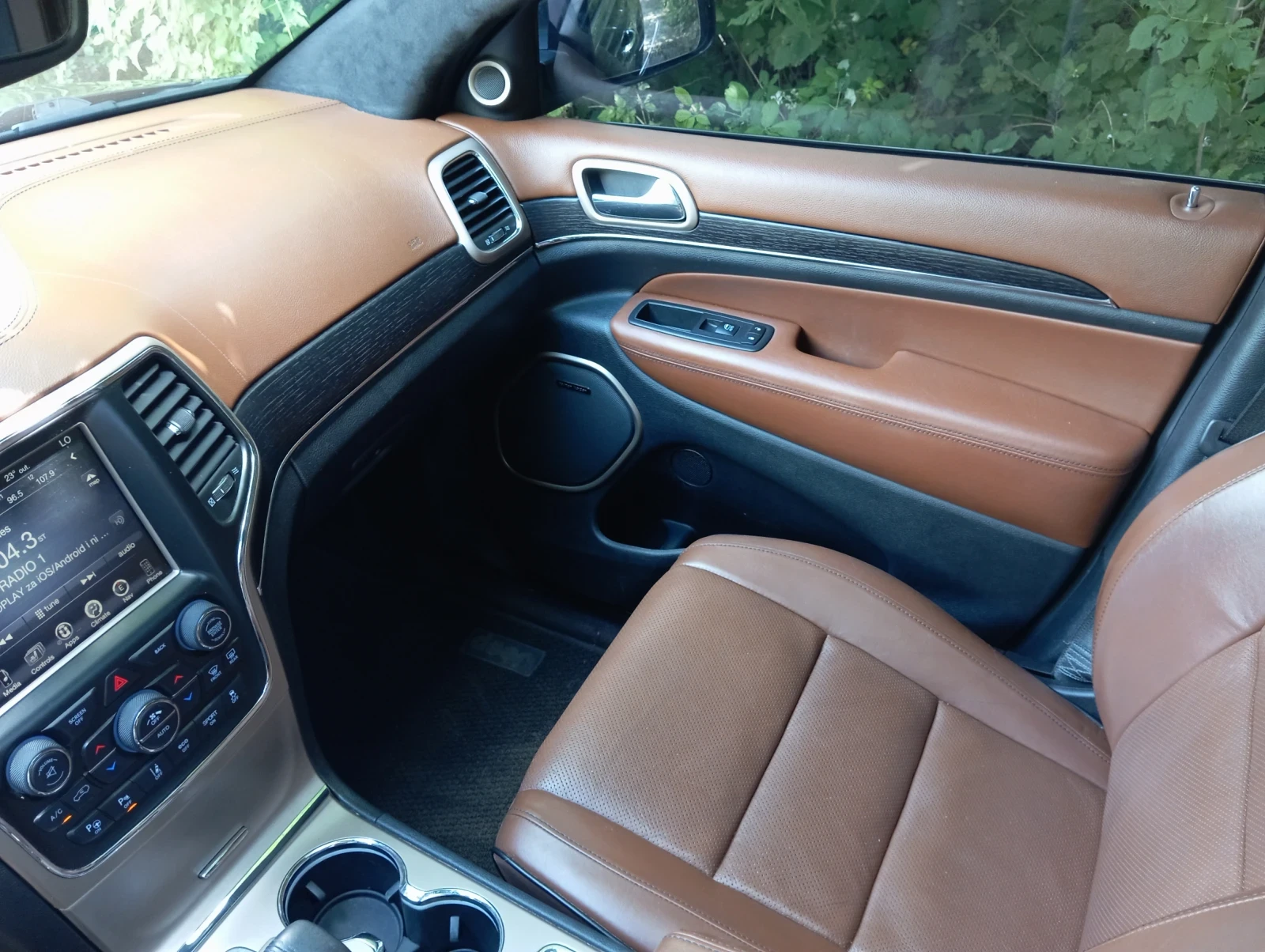 Jeep Grand cherokee Summit  | Mobile.bg � ����������� 15